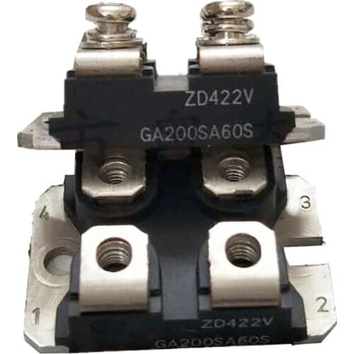 GA200SA60S Module Original, Can Provide Product Test Video