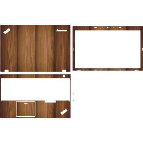 KH Laptop Sticker Skin Decals Cover Protector Guard for ThinkPad L540