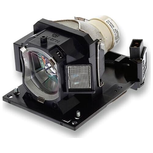 Original Projector Lamp DT01251 For HITACHI BZ-1 / CP-A220N / CP-A221N / CP-A221NM / CP-A222NM / CP-A222WN / CP-A250NL