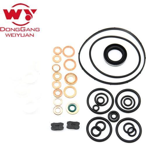 6pcs/lot Best seller diesel engine repair kits 800637 for diesel pump