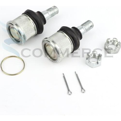 Ball joint Fit for Alloy Aluminium Swingarms JLA-21B Quad Bike ATV Vehicle Jinling 250cc Parts