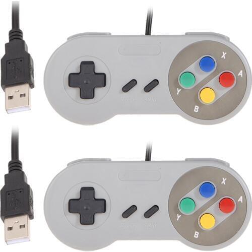 VKTECH Gamepads