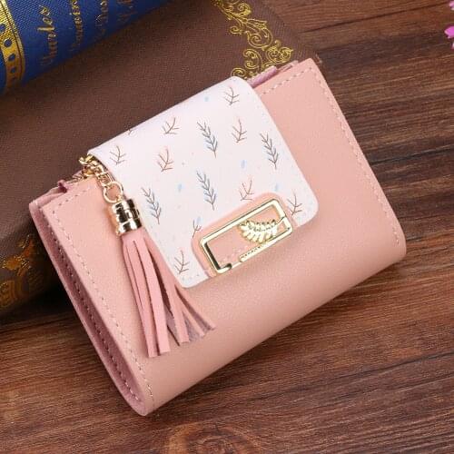 VKTECH Mini Wallets