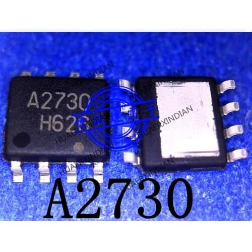 1Pieces new Original UPA2730TP-E1-AZ UPA2730 type A2730 SOP8 In stock real picture