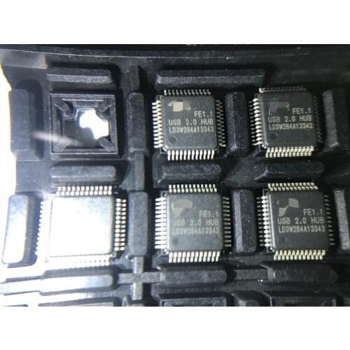 5PCS USB2.0HUB FE1.1 USB-2.0-HUB-FE1.1 USB2.0 new original