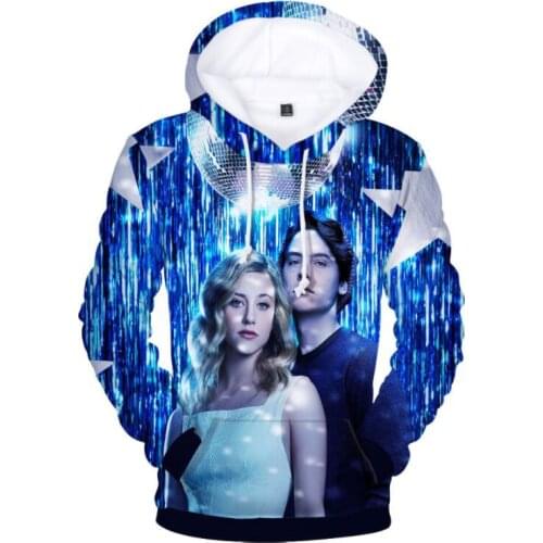 Aikooki Mens Winter Hoodies