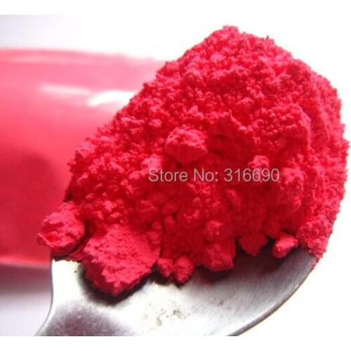 White powder use in lipstick making