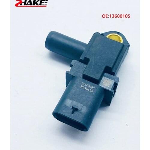 Free Shipping 13600105 30190528 Original Sensor Manifold Intake Air Turbo Bost Pressure