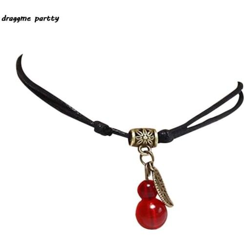 Hot Black Rope Sunflower Anklets For Women Vintage Bohemian Style Ankle Bracelet Female Summer Jewelry Gift