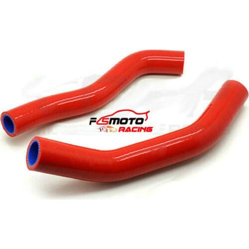 For 2009-2012 Suzuki LTZ400 LTZ 400 Radiator Silcone Hose Blue 09 10 11 12