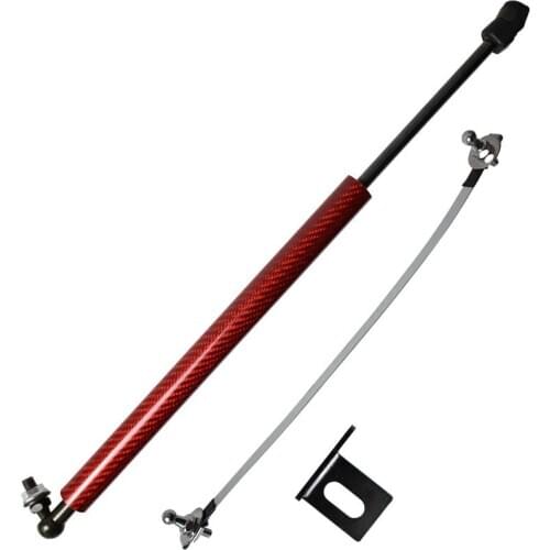 For Mercedes-Benz B-Class W246 W247 2011-2020 2x Auto Front Hood Bonnet Modify Gas Struts Lift Support Shock Damper Absorber