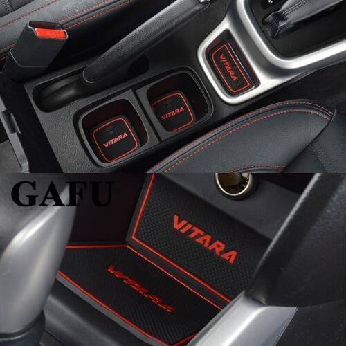 GAFU Carpet Holders