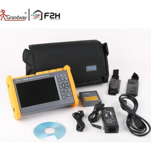 Grandway Current Measuring Instruments