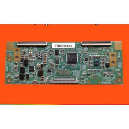 HV320FHB-N00 47-6021035 47-6021049 LCD T-CON Board LOGIC board for 3d-connect with T-CON connect board