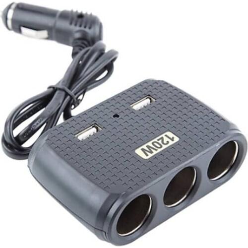 Incar Charging Device