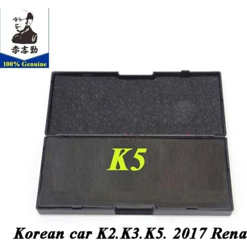 Free shipping Lishi 2in1 K5 V.3 Ign/Dr/Bt lishi tool for locksmith