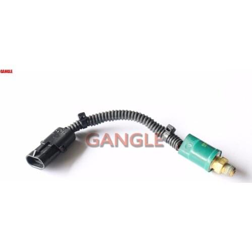 12-00309-04 20PS172-17 Power STEERING OIL pressure for CARRIER TRANSICOLD AC