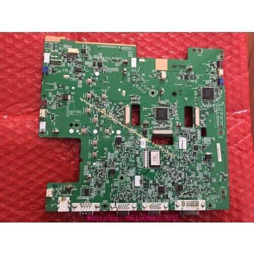 Projector main board for SNAYO PLC-XU116 Motherboard