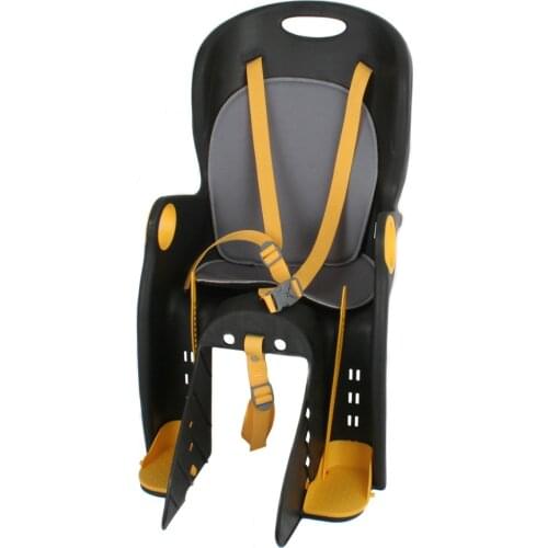 NEW VISION Bicycle Saddles