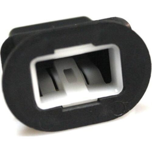 OEM Rear Row Seats Screw Grommet Adapter for Buick Regal Chevrolet Cruze Malibu Excelle GT