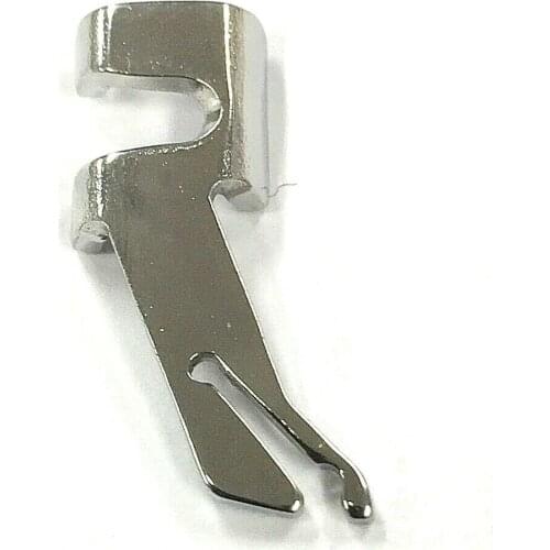 Domestic sewing machine presser foot snap on 542167 for Singer Slant Shank