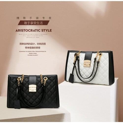 Reejim Women's Shoulder Bags