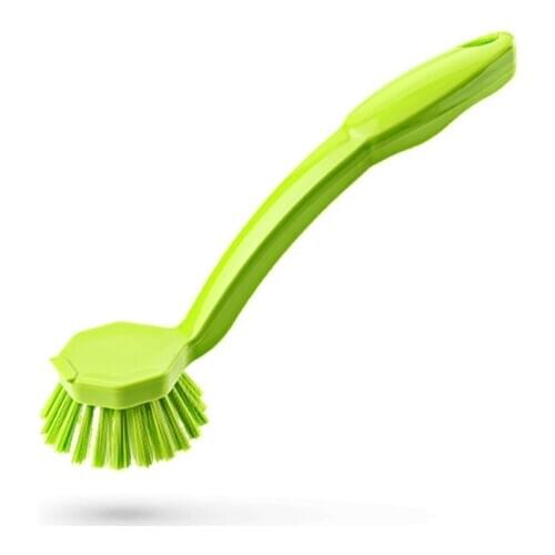Sink Brush Honeycomb Shape
