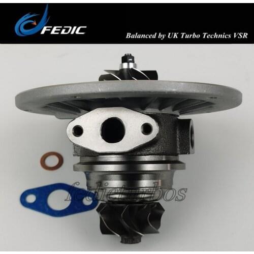 Turbine RHF4H 14411-MB40B Turbo charger chra cartridge for Nissan CabStar 2.5 DCI 81 Kw 110 HP YD25DDTI 2006-2011
