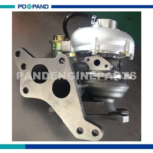 Engine Turbo Charger RHF5H VF38 VF40 for Subaru Legacy-GT Outback-XT Forester 2.5L 14411-AA470 14411-AA471 14411-AA472