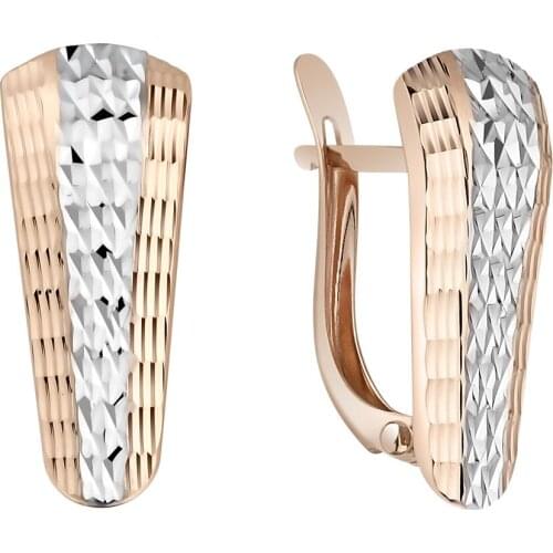 ЮЗ Магнат Earrings