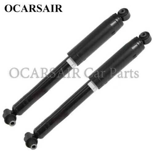 2xPair For 2010 Acura MDX without ADS Rear Shock Absorber without ADS 52610-STX-A02 52610STXA02