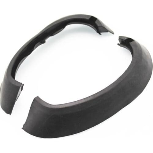 Motorcycle Accessories Parts Ram Air Intake Duct Rubber Damper For Yamaha YZF-R1 2007 2008