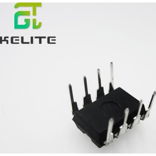 10pcs LM358 LM358N LM358P DIP8