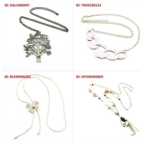 4044 Gold Pendants