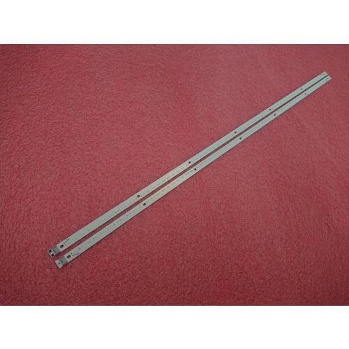 New 5set=10pcs 64LED 475mm LED backlight stirp for TH-L42E30W LG 42F1 42F102 NLAW20103R NLAW20103L 111116A-0354 11063C-0315