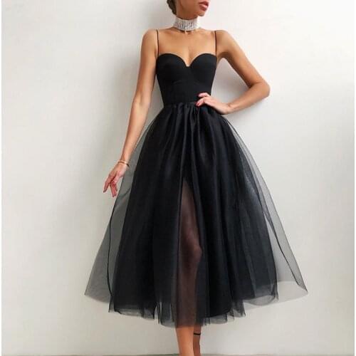 AYLU Elegant Summer Dresses