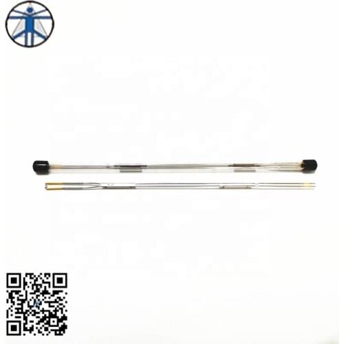 Bipolar resectoscope Turp storz type bipolar cutting loops resectoscope electrodes urology