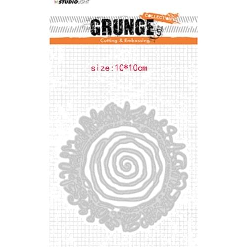 CH 2020 New Arrival tree stump Metal Cutting Dies Stencils for Scrapbooking/photo Album stamps Decorative Embossing DIY Cards