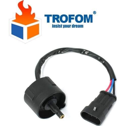 TROFOM 8MM/M8 Diesel Filter Water Sensor For Hyundai Kia Motor Libero Santa Fe Starex Sorento accent 31921-4A700 319214A700