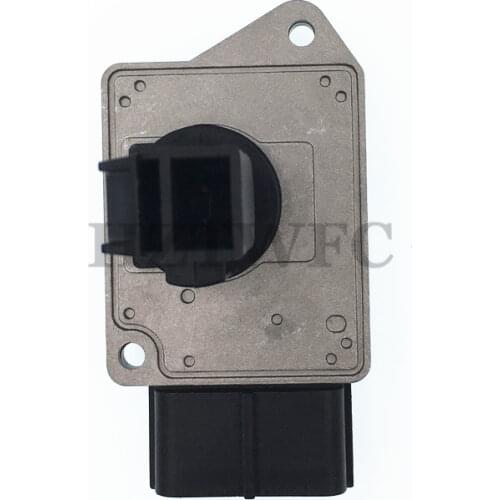 Mass Air Flow MAF Meter Sensor 1L2Z12B579BA For Ford Escape Explorer For Focus Mustang Ranger Mercury For Mazda