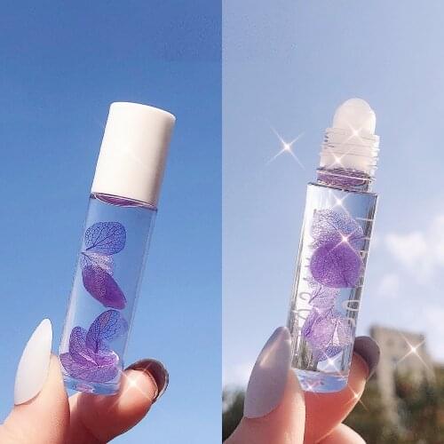 Transparent Lip Gloss DEROL China