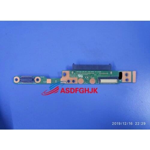 FOR ASUS Q552U Q552UB HDD hard drive board Q552UB_HDD_BD BOARD 100% Perfect work