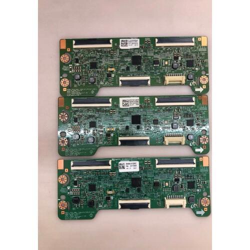 Good test original 100% test for 2014_60HZ_TCON_USI_T BN41-02111A BN41-02111 logic board