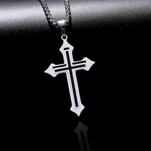 Janedream Punk Necklaces