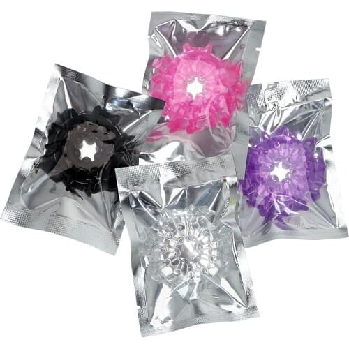 Semen Lock Ring Delay Ejaculation Cocks Ring Male Penis Extender Erotic Penis Rings Sex Toys for Men Dick 1 pc