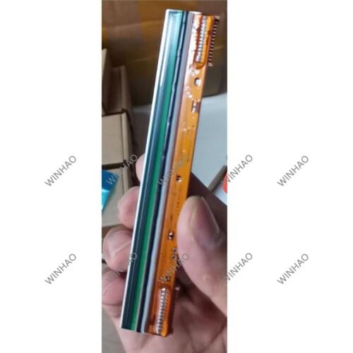 New original print head for barcode printer argox IX4-350 300DPi printhead