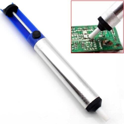 OcioDual Solder Suction