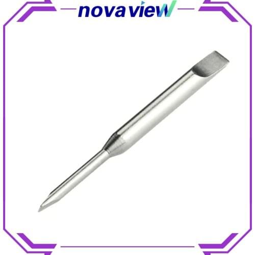 Optical Screwdriver Mobile Phone Eyeglasses Repair Screwdriver Head Spare Blades Hand Tool Parts