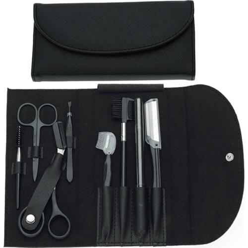 OUSSIRRO Eyebrow & Eyelash Tools