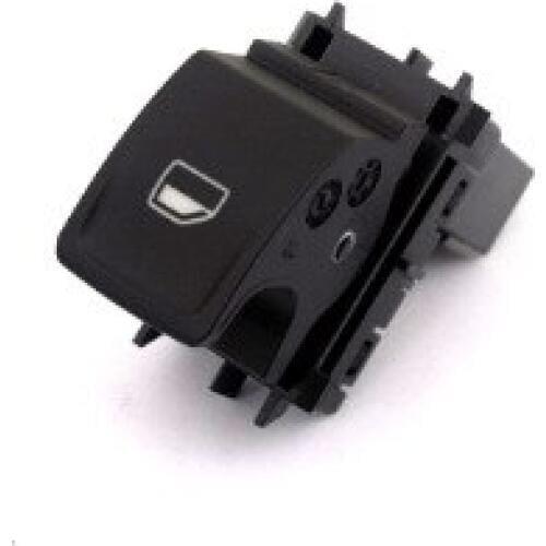 Power Passenger Side Window Switch for VW Golf MK7